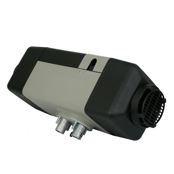Diesel Heaters for Your Truck Camper