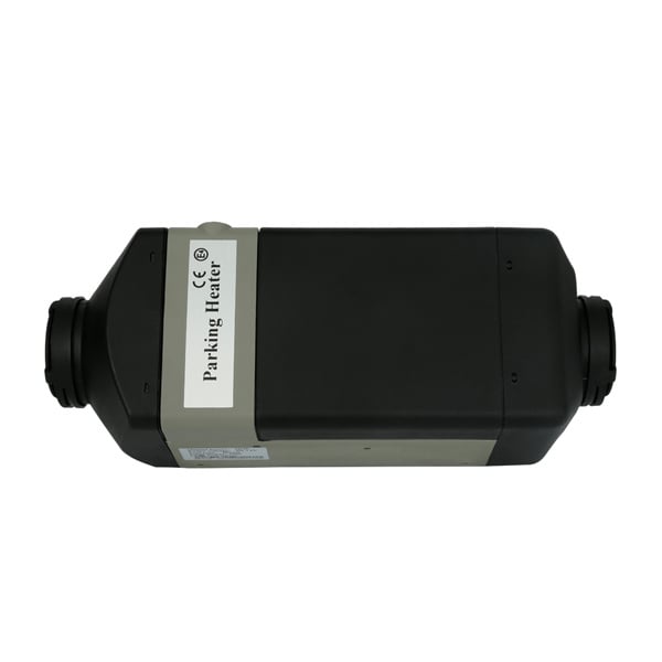 Beat the winter chill with a compact and efficient 12v diesel air heater.