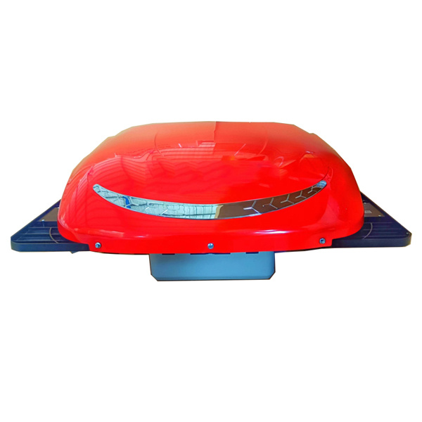 The Latest Innovations in Semi Truck Sleeper Air Conditioners