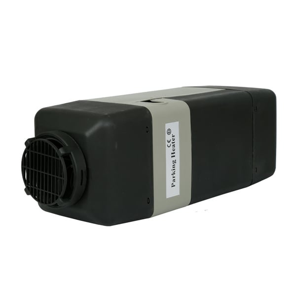 12V Diesel-Luftheizung