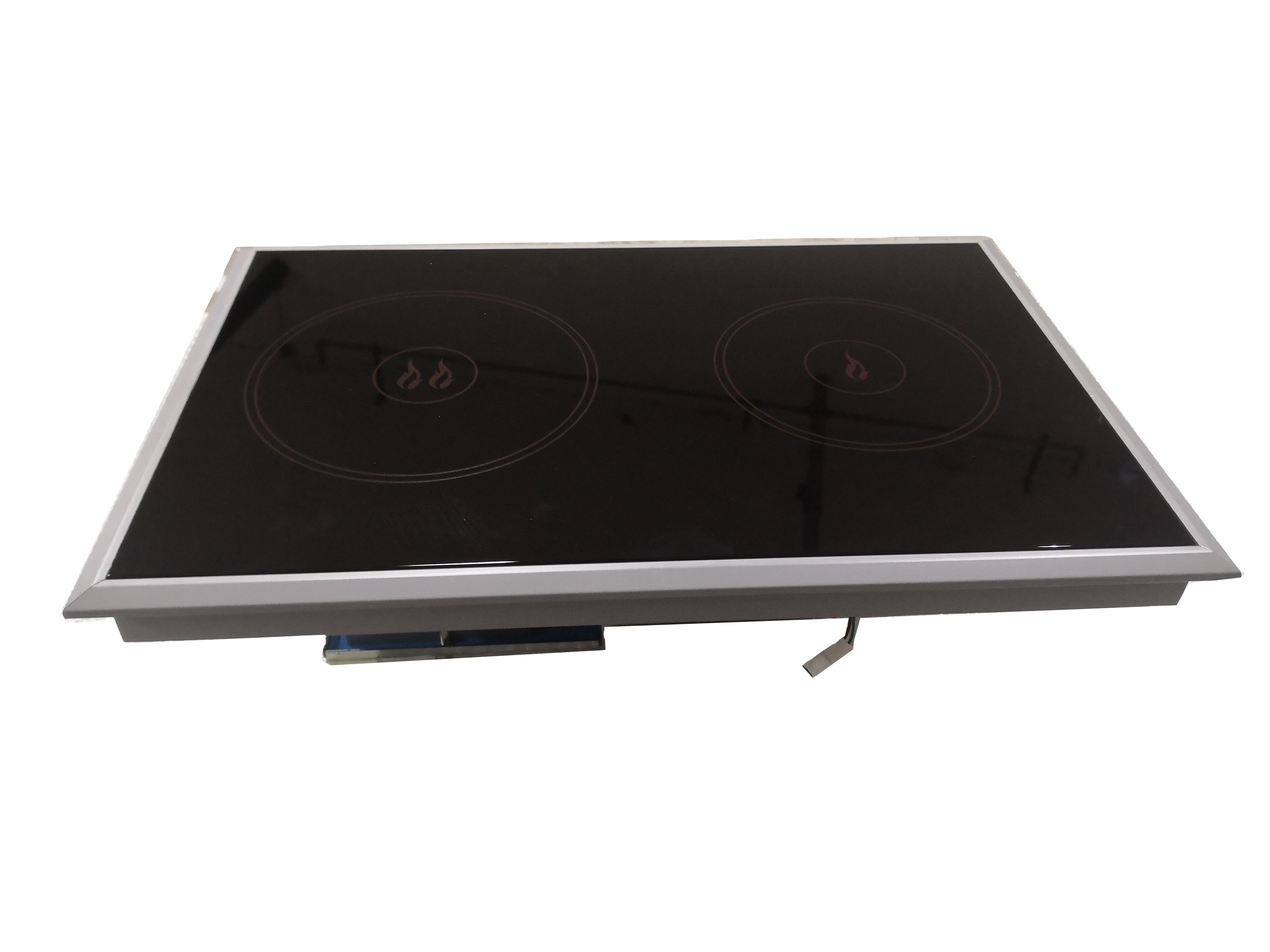 JP 2.2kw Diesel Stove Cooker Cooktop Heater Cooking Diesel Fuel Stove manufacture