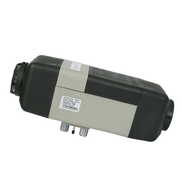 Ideal for off-grid living or camping