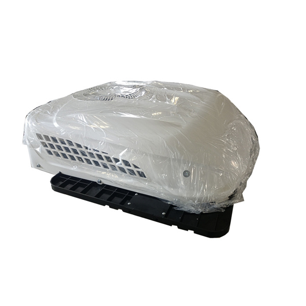 Truck Topper Klimageräte