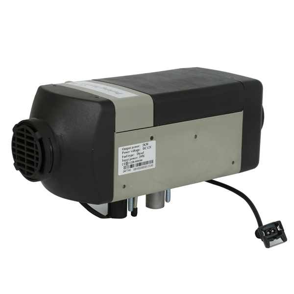 Stay cozy during winter travels with a car diesel air heater