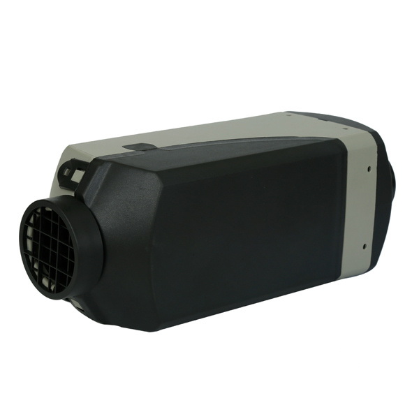 Never fear chilly nights again - a van night heater has got you covered.