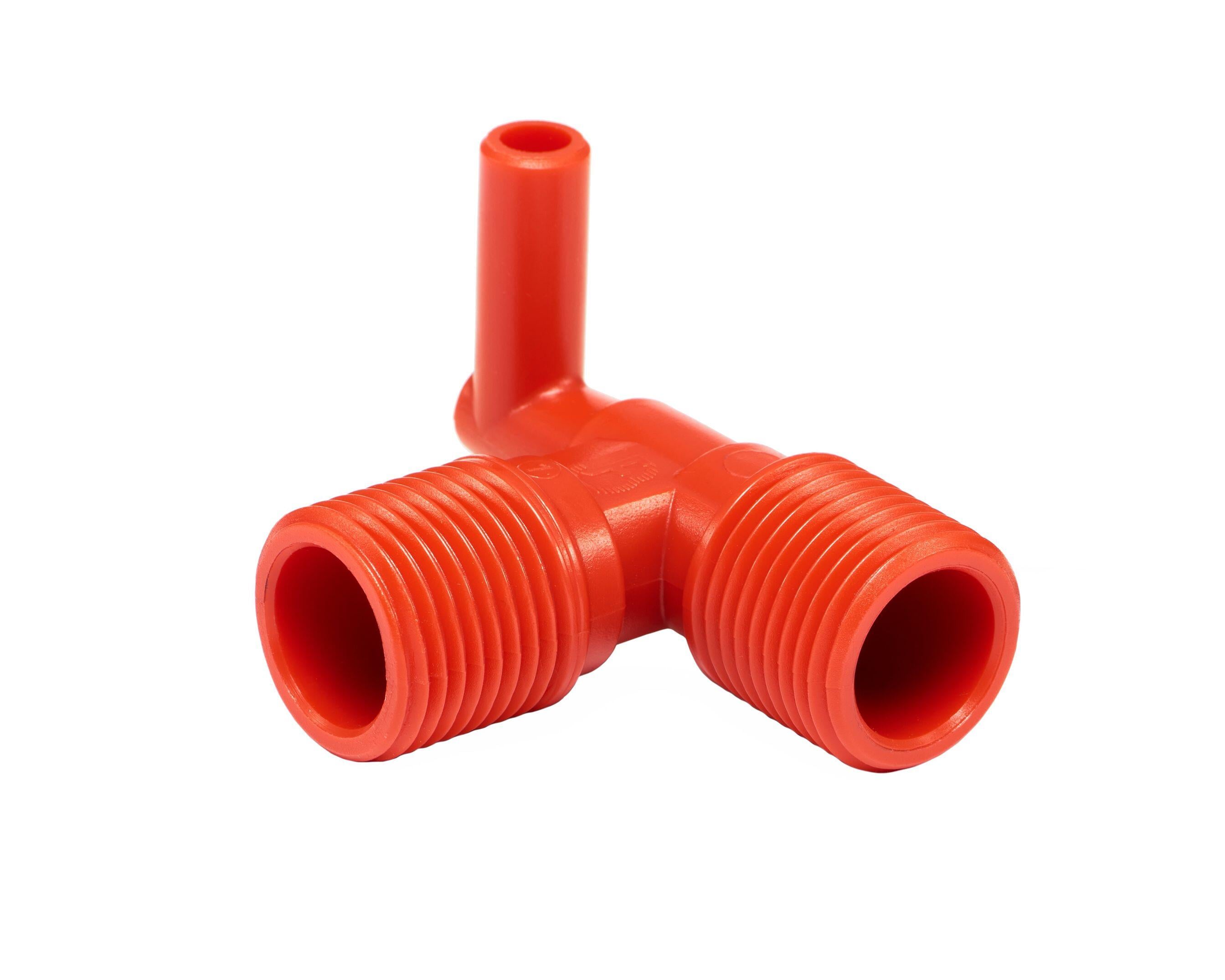 JP Truma Combi HeaterAccessory Kit Tube fitting Handle safety valve Temperature control valve Drain valve details