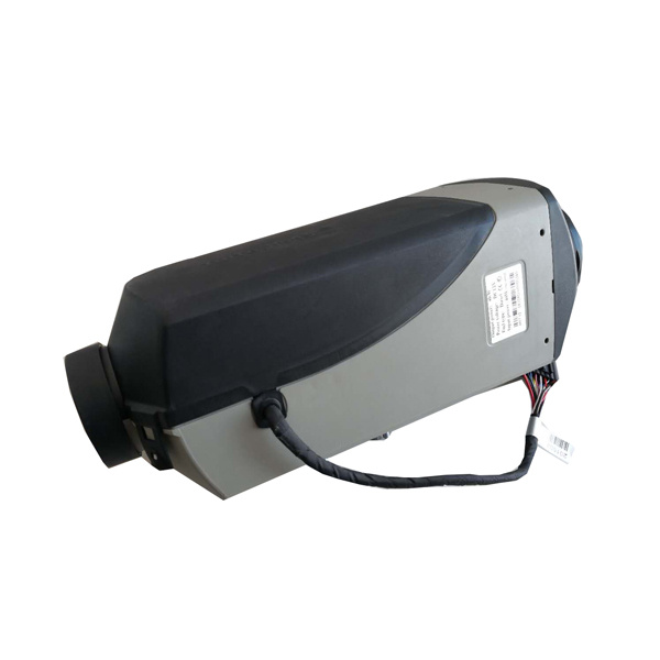 Say goodbye to chilly nights with the help of an air diesel heater