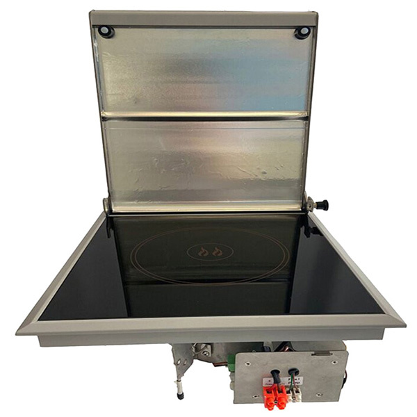 Unleash Your Culinary Creativity with a Diesel Hob