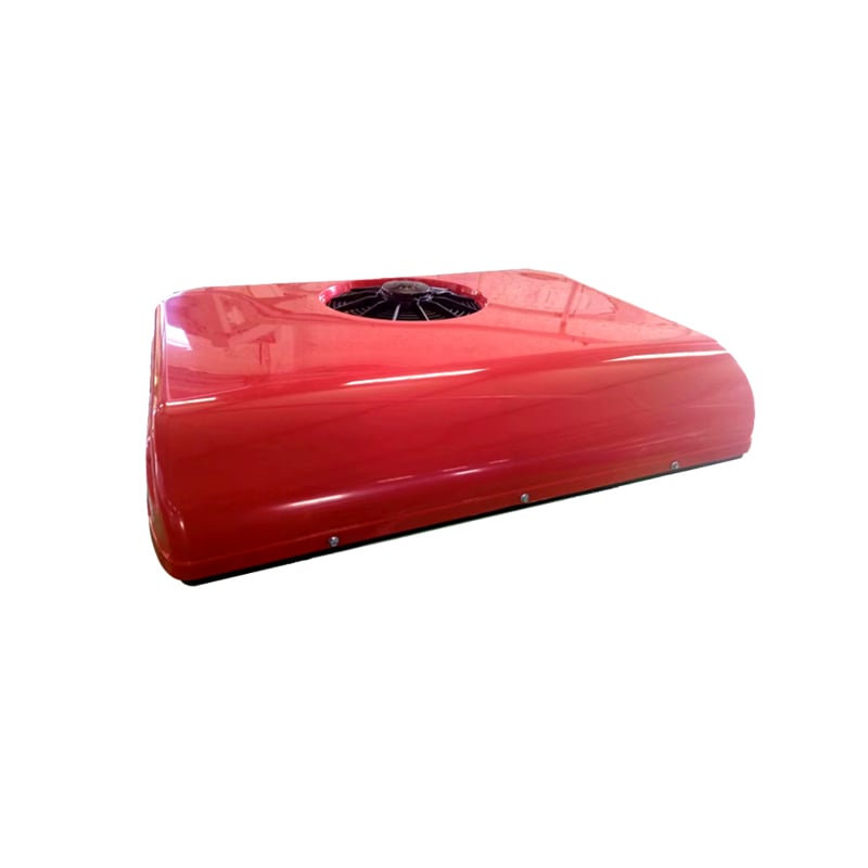 Parking Air Conditioner