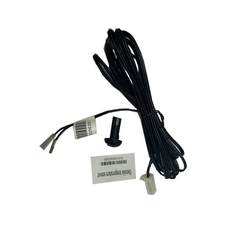 Heater Parts
