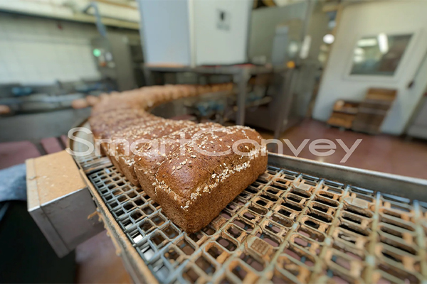 Bakery Industry