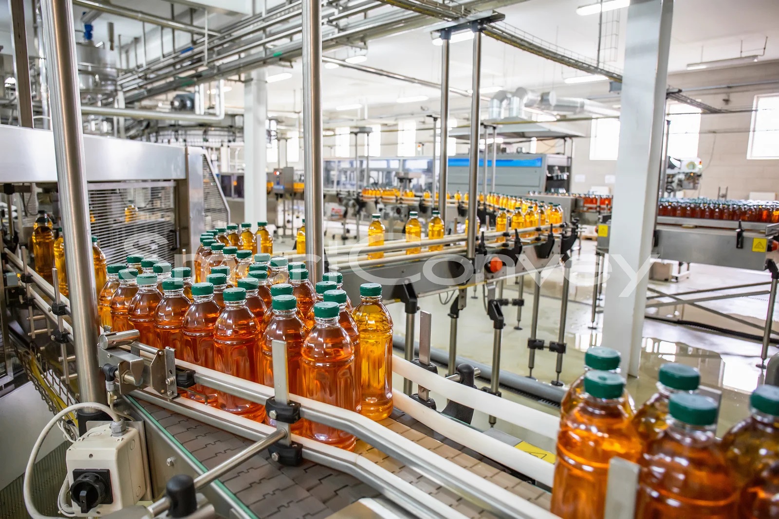 5. Beverage Industry (2) 5. Beverage Industry (2)