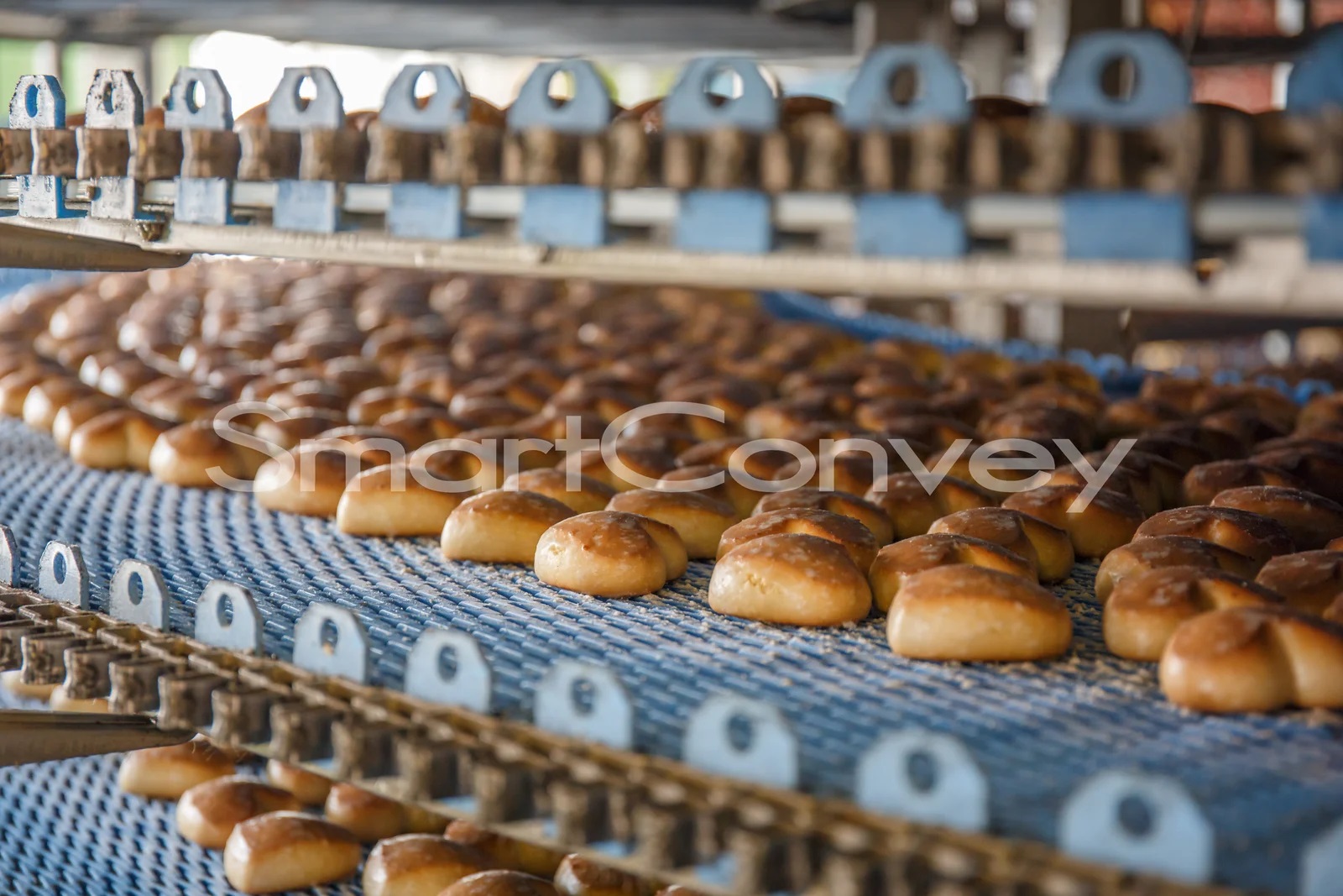 4. Bakery Industry (2) 4. Bakery Industry (2)