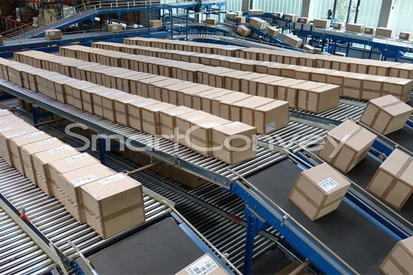 Logistics Industry