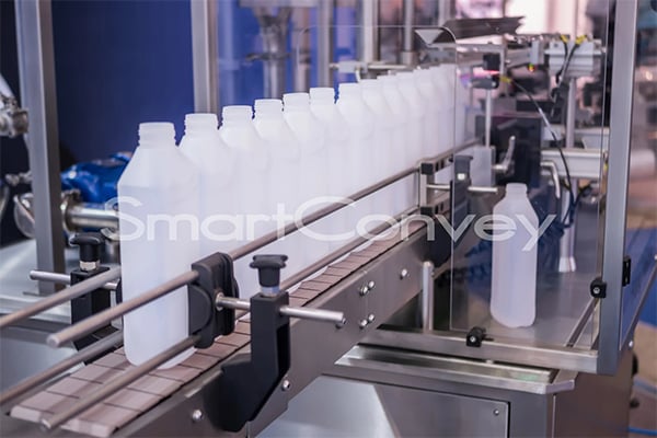 Beverage Industry