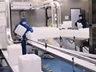 Bottle Gripper Conveyor