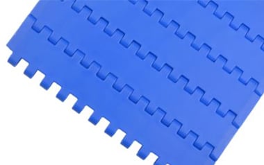 Selecting the Perfect Modular Belt for Your Conveyor System