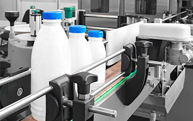 Simplifying the beverage industry: the role of conveyor systems