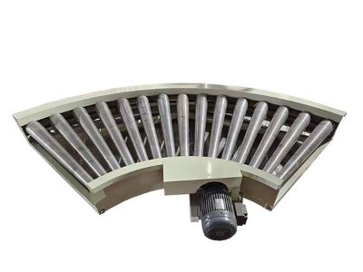 What to Consider When Integrating an Extensible Roller Conveyor into Your Warehouse System