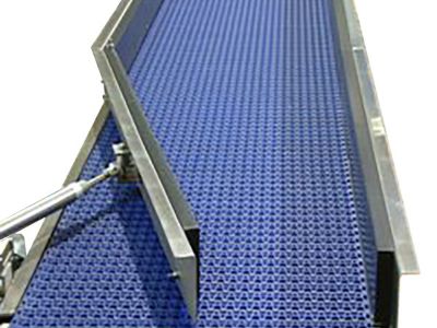 What Modular Belt Conveyors Offer for Complex Material Handling Systems