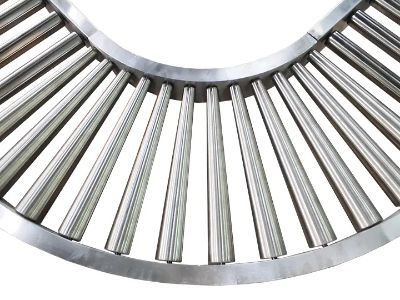 Why Flexible Conveyor Systems Support Scalable Warehouse Design