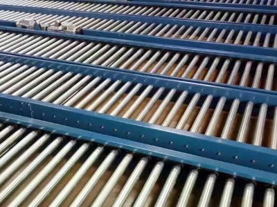 How Extensible Roller Conveyors Improve Flexibility in Warehouse Logistics