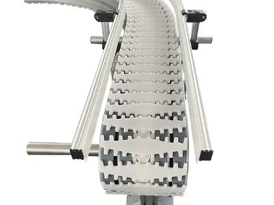 The Typical Layout of Loading Conveyors in Food Plants