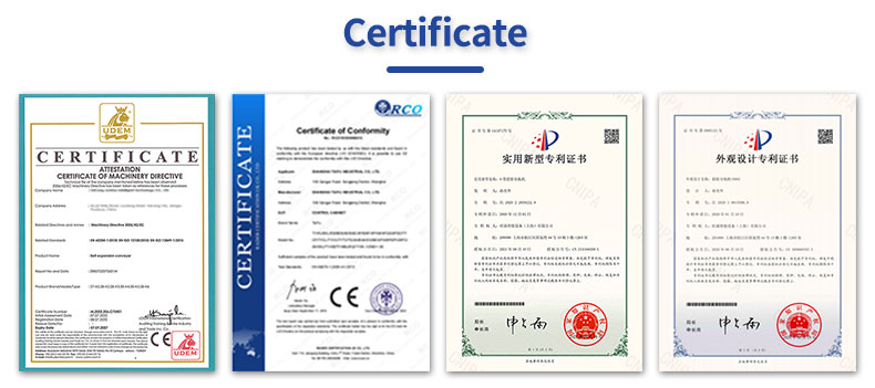 Warehouse Cartons Boxes Conveying And Loading Chain Vertical Flexible Spiral Conveyor manufacture