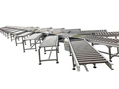 The Role of Extensible Roller Conveyors in Dynamic Packaging Lines