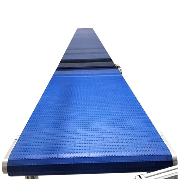 Innovations in Food Industry Conveyor Belt