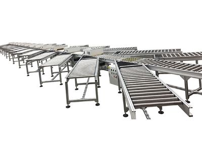 Pallet Conveyor System Adaptability in Mixed-Load Facilities
