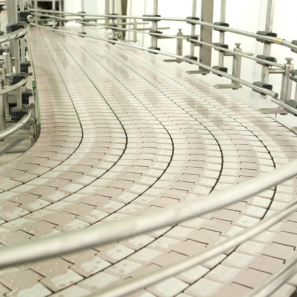 Safety Measures in Conveyor Food: