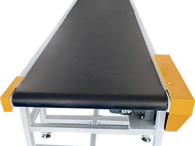 The Benefits of Using Cans conveyor divert system