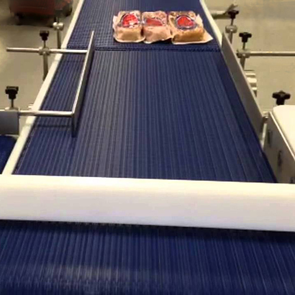 Innovation in Conveyor Technology
