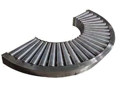 Streamlining Truck Loading Operations with Extensible Roller Systems