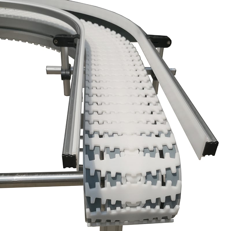 Aluminum Profile Conveyor Operating Guide