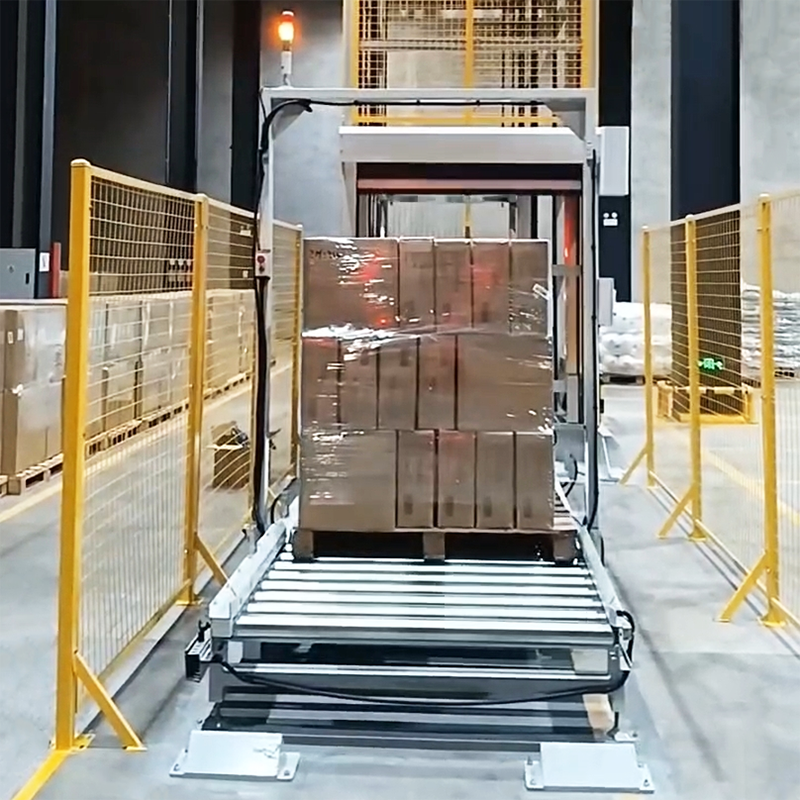 Elevate Your Material Handling Process with Spiral Conveyor Solutions