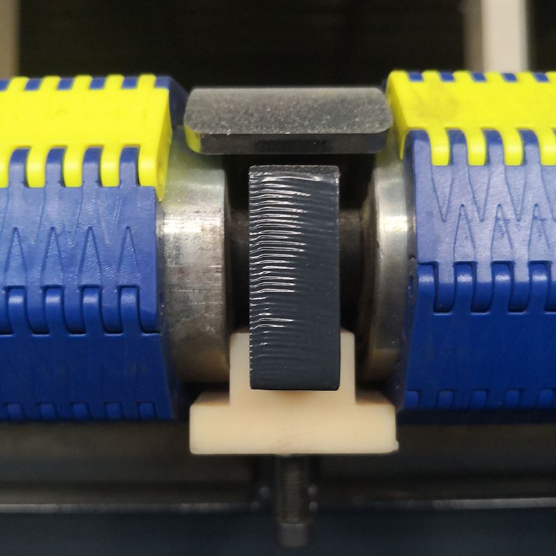Elevating Your Material Handling Process with a Compact Spiral Conveyor