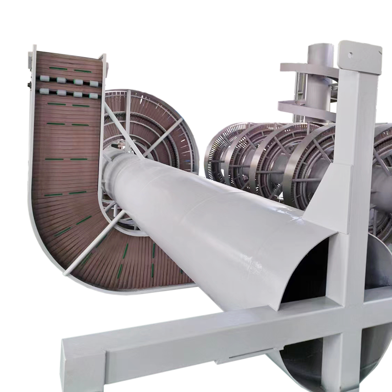 This Enhances Productivity through Roller Pallet Systems