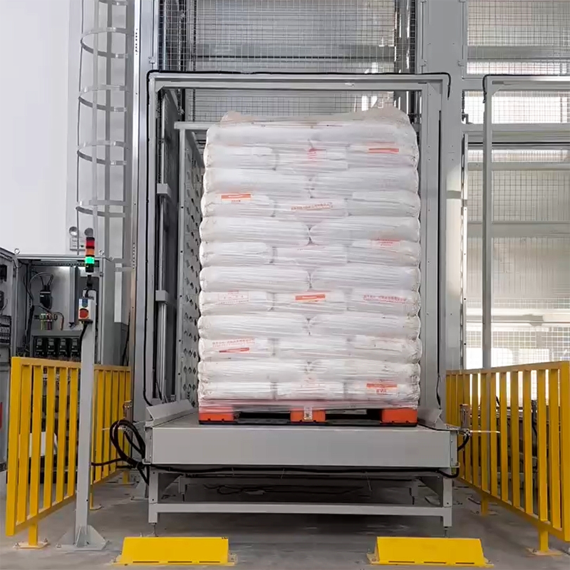 Improve Efficiency in Your Supply Chain with Conveyor Systems