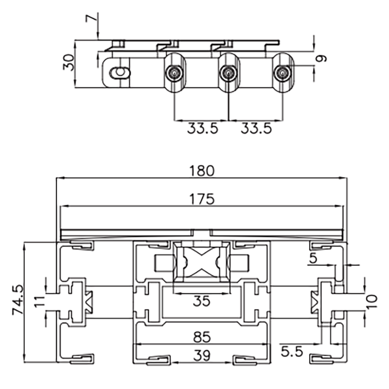Selecting the proper Super Roller Conveyors