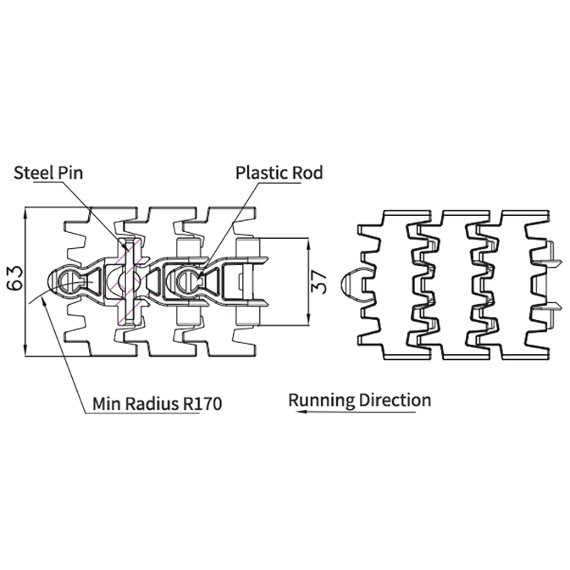 How Regular Maintenance of Roller Conveyor Rollers Can Prolong Their Lifespan