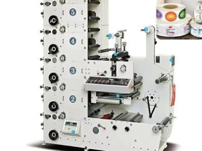 Tendense in die Ontwikkeling van Flexografiese Pers vir 2025 en Daarna