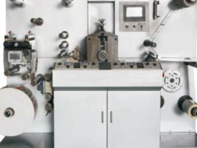 Trends in UV-verwende Inke vir Flexo Drukmachines