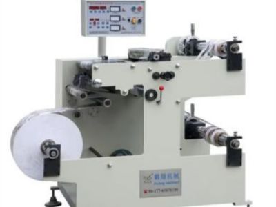 Hoekom Rotasie-doodsknipselmachines Essensiaal is vir Effektiewe Prototipering