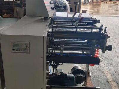 Wat Is Die Uitdagings By Die Bedryf Van Roterende Snywerktuigmachines?