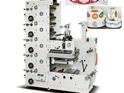Hoe Flexo Drukstelsels Integreer met Lynmatige Saagoplossings