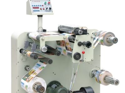Hoe Multi-Kleur Flexo Pers Masjiene Ondersteun Komplekse Drukwerk Eise