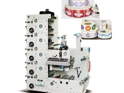 Die Sleutelspesifikasies om in ag te neem wanneer 'n Flexo Pers gekoop word