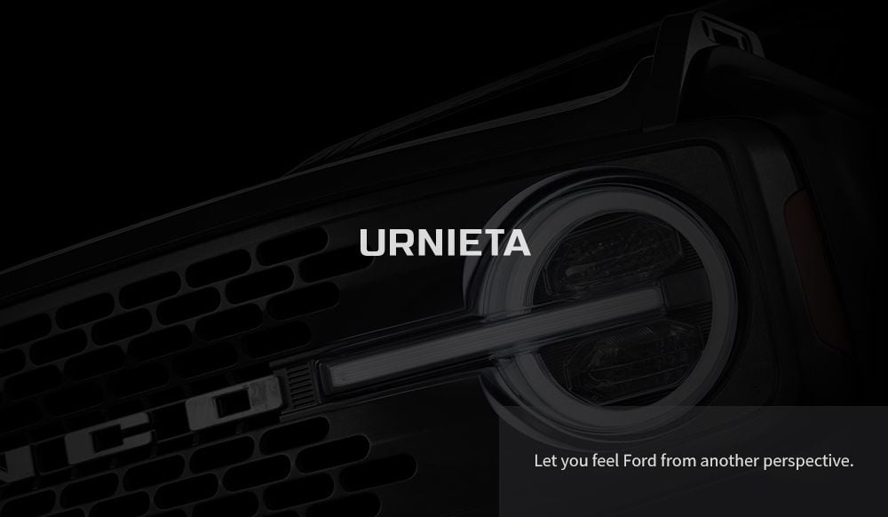 URNIETA